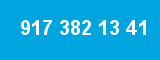 917 382 13 41